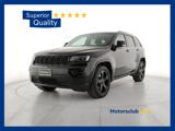 JEEP Grand Cherokee 3.0 V6 CRD 250 CV Multijet Limited