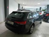 AUDI A4 Avant 2.0 TFSI S tronic g-tron Business Sport