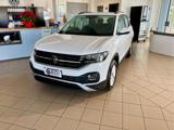 VOLKSWAGEN T-Cross 1.0 TSI Style 95 CV