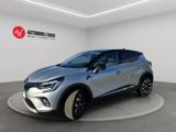 RENAULT Captur TCe 90 CV Techno