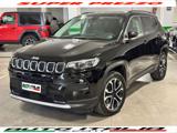 JEEP Compass Compass 1.3 turbo t4#PHEV#LIMITED#4xe#AUTO#PLUG-IN