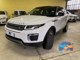 LAND ROVER Range Rover Evoque URBAN ATTITUDE