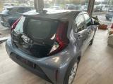 TOYOTA Aygo X 1.0 VVT-i 72 CV 5 porte Active