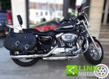 HARLEY-DAVIDSON 1200C Sportster Custom Sportster 1200C XL SOLO 14 MILA KM