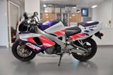 HONDA CBR 900 RR Fireblade del 1993 CRS ASI - SPETTACOLARE