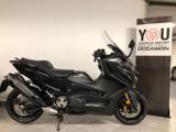 YAMAHA T-Max 560 TECH MAX