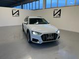 AUDI A4 allroad 40 2.0 TDI 204CV S TRONIC BUSINESS AUTOMATICA