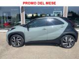 TOYOTA Aygo X 1.0 VVT-i 72 CV 5 porte Lounge Air