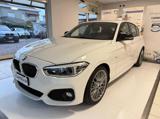 BMW 116 i 5p. Msport