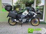 SUZUKI V-Strom 650 XT EXPLORER - unico proprietario