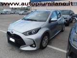 TOYOTA Yaris 1.5 Hybrid 5 porte Business