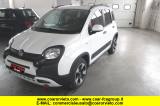 FIAT Panda 1.0 FireFly S&S Hybrid Cross