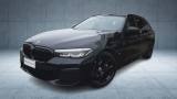 BMW 520 d 48V Touring Msport Aut.