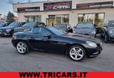 MERCEDES-BENZ SLK 200 BlueEFFICIENCY Sport PERMUTE