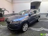 SKODA Karoq 1.6 TDI SCR DSG Style