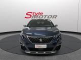 PEUGEOT 5008 BlueHDi 180 cv S&S EAT8 GT