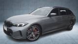 BMW 320 d 48V xDrive Touring Msport Aut.