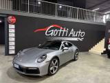 PORSCHE 911 LISTINO 156000 EURO UFFICIALE ITALIANA