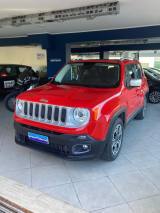 JEEP Renegade 2.0 Mjt 140CV 4WD Active Drive Low Limited