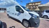 OPEL Vivaro 1.6 CDTI 115CV