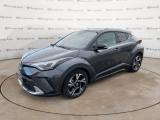 TOYOTA C-HR 1.8 Hybrid E-CVT Trend + TECH PACK