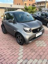 SMART ForTwo 90 0.9 Turbo