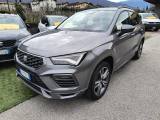 SEAT Ateca 1.5 EcoTSI DSG FR