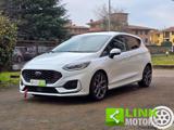 FORD Fiesta 1.0 Ecoboost Hybrid 125 CV ST-Line NEOPATENTATI