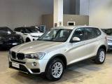 BMW X3 sDrive18d Advantage - Euro 6