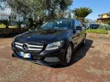 MERCEDES-BENZ C 180 BlueTEC Premium