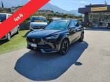 CUPRA Formentor 2.0 TDI 4Drive DSG