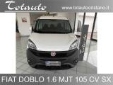 FIAT Doblo Doblò 1.6 MJT 105CV PC-TN Cargo Lamierato SX 3 Pos