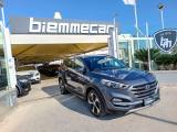 HYUNDAI Tucson 1.7 CRDi DCT XPossible  i.m