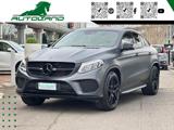 MERCEDES-BENZ GLE 350 d 4Matic Coupé Premium*?10.000 di Accessori