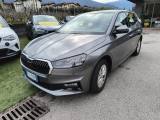 SKODA Fabia 1.0 MPI EVO 80 CV - OK NEOPATENTATI -