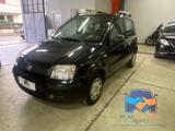 FIAT Panda dynamic