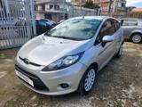 FORD Fiesta 1.4 TDCi 68CV 3 porte Titanium