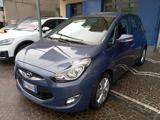 HYUNDAI iX20 1.6 125 CV GPL Style A/T