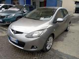 MAZDA 2 1.4L TD 68CV 5p. Fun