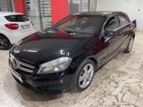 MERCEDES-BENZ A 180 CDI Automatic Sport