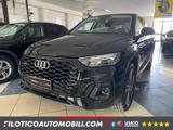 AUDI Q5 SPB 40 TDI S line quattro S tronic MHEV