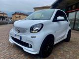 SMART ForTwo 70 1.0 Superpassion