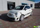 FIAT 500 Abarth