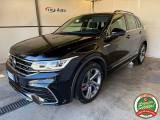 VOLKSWAGEN Tiguan 2.0 TDI 150 CV SCR DSG R-Line