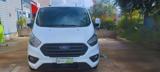 FORD Transit Custom EcoBlue Hybrid 130