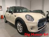 MINI Cooper D 1.5 Cooper D 5 porte AUTOMATICA