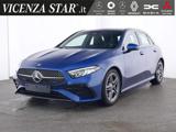 MERCEDES-BENZ A 180 MHV PREMIUM AMG AUTOMATIC