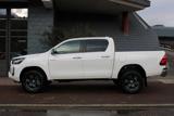 TOYOTA Hilux 2.4D-4D A/T 4WD Comfort 