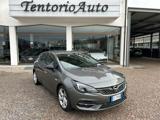 OPEL Astra 1.5 CDTI 105 CV S&S 5 porte GS Line