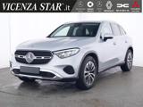 MERCEDES-BENZ GLC 220 d MHV 4MATIC SPORT